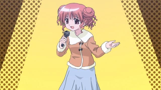 Hidamari Sketch Insert 3 смотреть онлайн