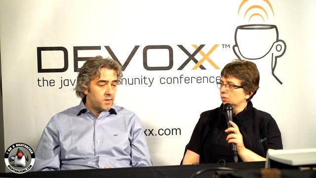 What's next in Java EE смотреть онлайн