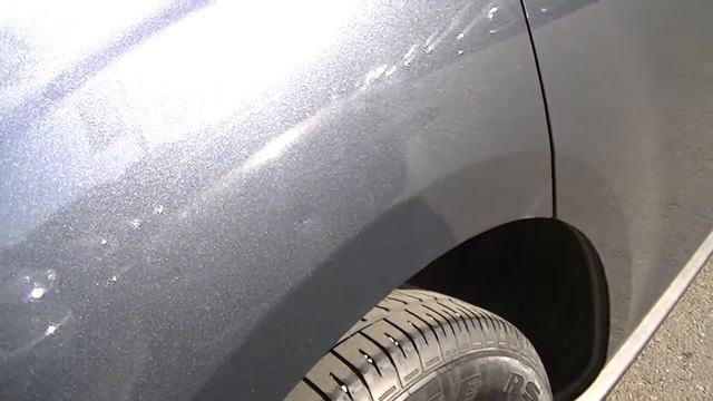 2012 Mazda CX 7 Video 002 смотреть онлайн