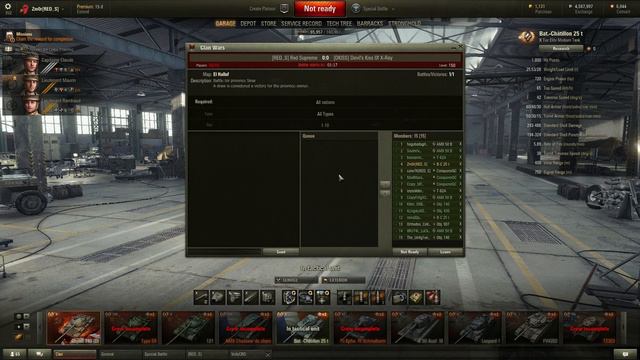 RED_S Discipline in CW смотреть онлайн