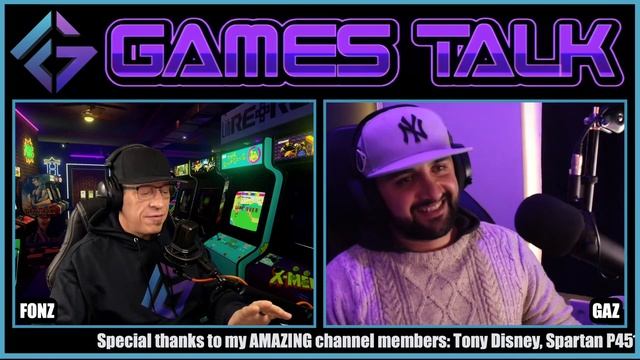 Starfield News | Another Rough Xbox Launch & More With Gaz | GTL #62 смотреть онлайн