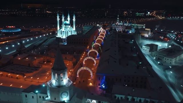Шамиль Ибрагимов - В городе том (муз. и сл. Ш. Ибрагимов) смотреть онлайн