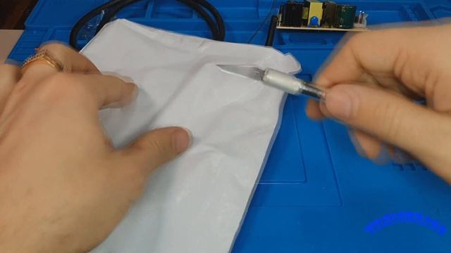 Посылки с алиэкспресс Micro HDMI штекера силиконовый провод смотреть онлайн