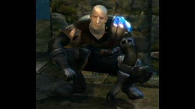 В главных ролях: Dark Souls смотреть онлайн