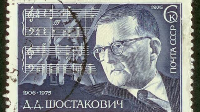 Shostakovich: Prelude from Op. 34, Allegretto Nr. 24 смотреть онлайн