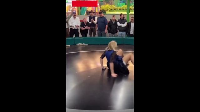 ТРОЛЛФЕЙС 1 - Древний Онлифанс, Учитель Вождения, Туман, Котики