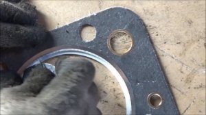 СМД-18 ПОШЛИ ГАЗЫ В РАСШИРИТЕЛЬ. ПРОСТОЕ РЕШЕНИЕ!