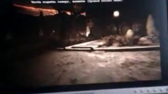 Обзор игры Аутласт смотреть онлайн