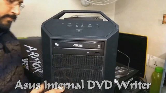 i7 8700k PC build | 2 Lakh PC build india | intel coffee lake build | смотреть онлайн