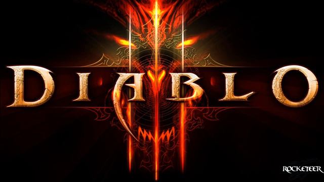 Diablo III Soundtrack #23 - Leah Full HD смотреть онлайн