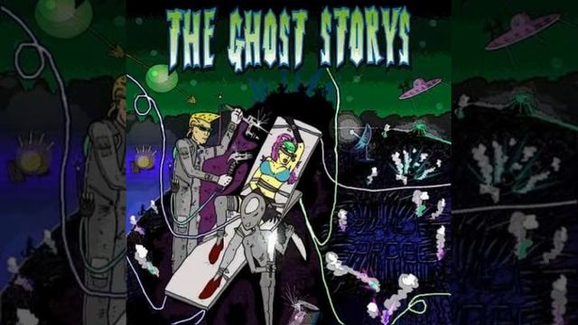 The Ghost Storys - Curse Of The Pharaos смотреть онлайн