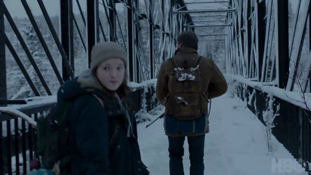 Одни из нас [2023]-Трейлер✅ смотреть онлайн