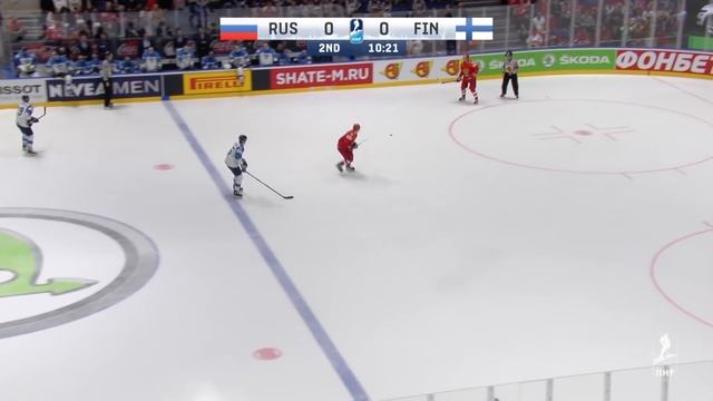 Russia-Finland | Semifinals | Full Game | 2019 IIHF Ice Hockey World Championship смотреть онлайн