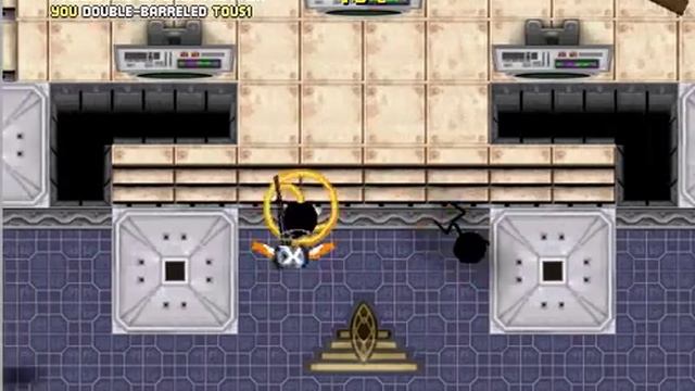 stick arena match 2 - the free-for-all смотреть онлайн