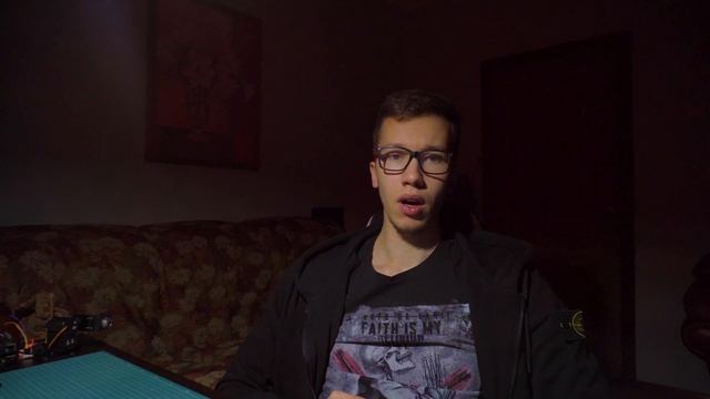 OpenCV #2 Cлежение за объектом с помощью сервоприводов смотреть онлайн