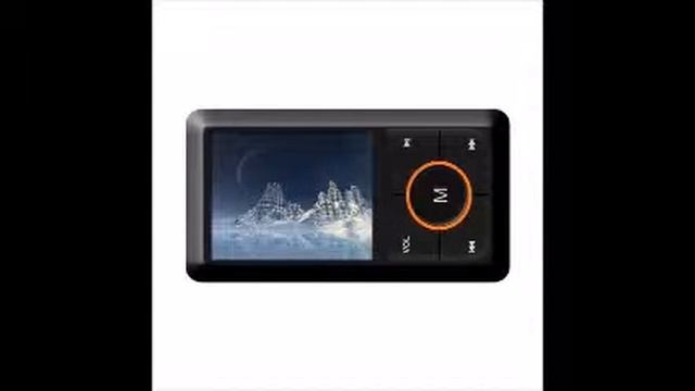 Kubik Evo 8GB MP3 Player with Radio and Expandable MicroSD SDHC Slot Black смотреть онлайн