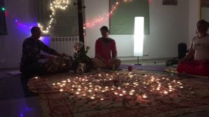 Рага Бхайрави Бхавани Даяни