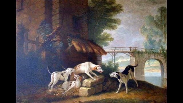 Укушенный собакой  Эзоп притча читает Павел Беседин