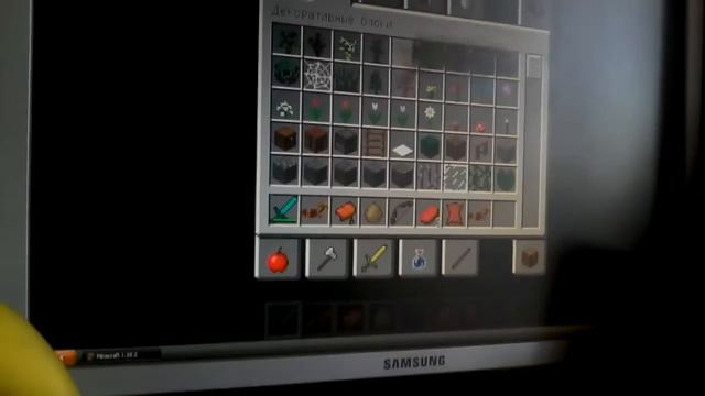 майнкрафт 1.10.0 смотреть онлайн