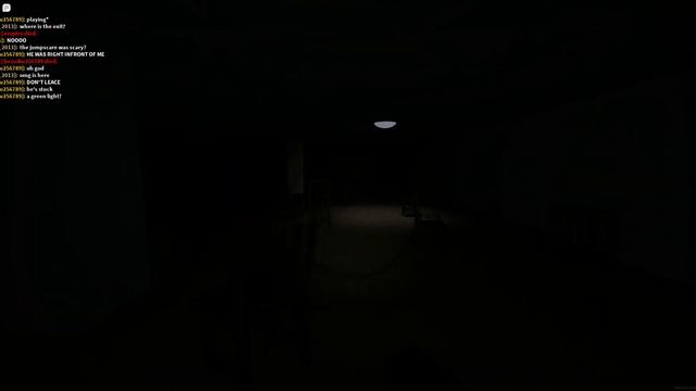 Roblox Apeirophobia Level 8 Is Scary смотреть онлайн