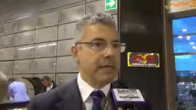 Festa Doc - Intervista Pietro Lauritano Mondolfo Ferro смотреть онлайн