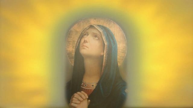 Ave Maria (Чистый и очаровательный голос юного Робертино Лоретти) смотреть онлайн