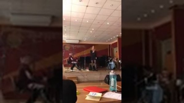 CATRINA (Катерина Музыка) «Тебя хоть там любят»