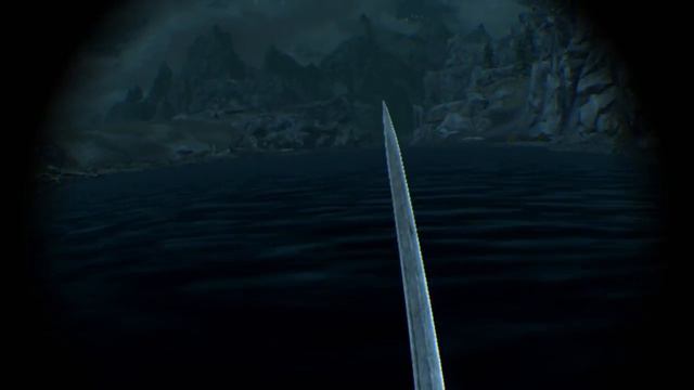 Skyrim VR Thanksgiving Break PART 2 смотреть онлайн