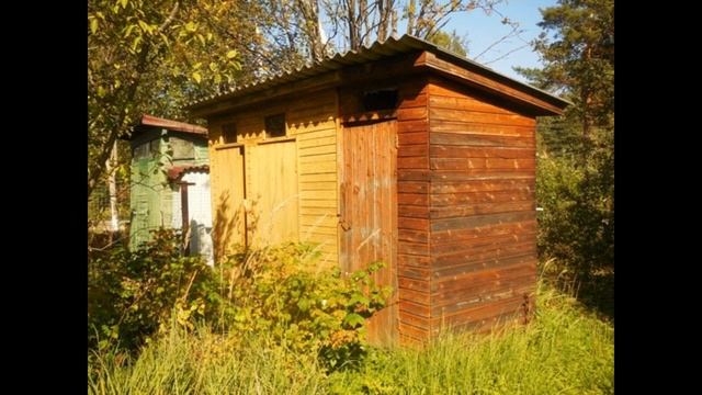 Дача 25 кв.м (каркасно-щитовая ). Земельный участок 6 соток. смотреть онлайн