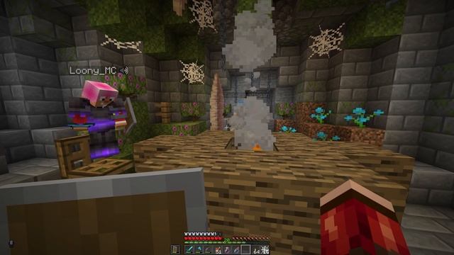 Killing An Entire Minecraft Server In One Day...
