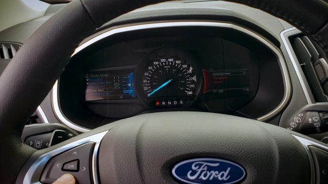 2020 Ford Edge SEL Review Video | 2020 Ford Edge SEL Walkaround