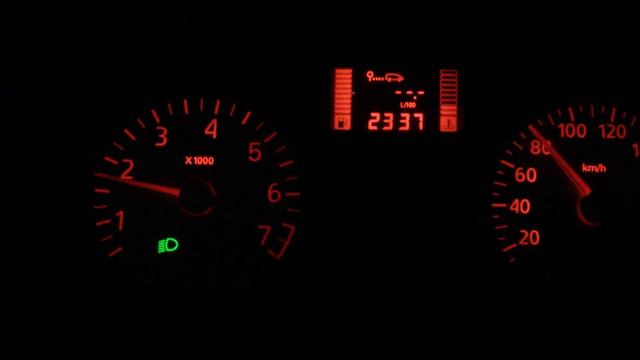 Dacia Logan 1.5 DCi Fuel Consumption