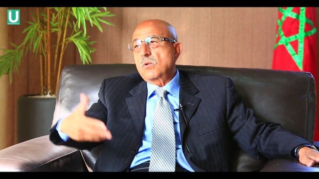 [ULearn] #3 Le Management Comparé - Omar AKTOUF смотреть онлайн