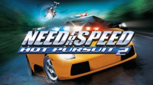 Need for Speed: Hot Pursuit 2 (2002) | PC