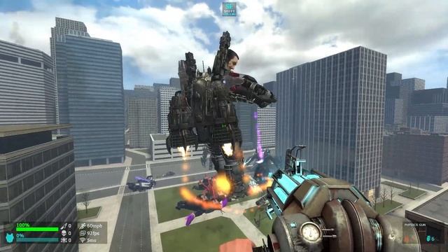 EVOLUTION OF NEW UPGRADED TITAN SPEAKERMAN SUPER ARMORED VS SKIBIDI TOILET 70 In Garry's Mod смотреть онлайн