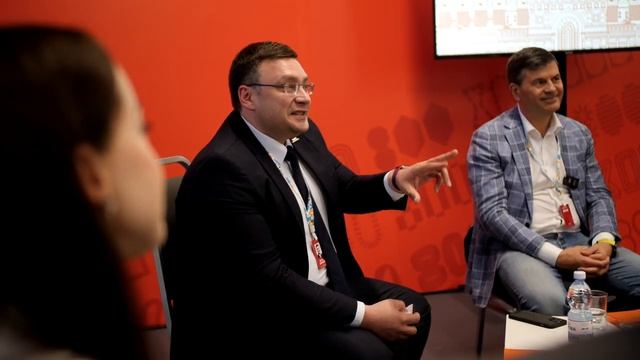 Визит руководителя Ростуризма Зарины Догузовой в Нижний Новгород смотреть онлайн