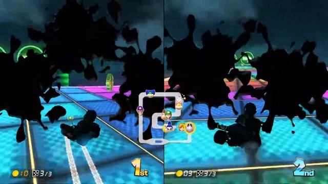 Mario Kart 8 Deluxe | Episode 1 - Slipstream 5000 | Great Scot Gamers смотреть онлайн