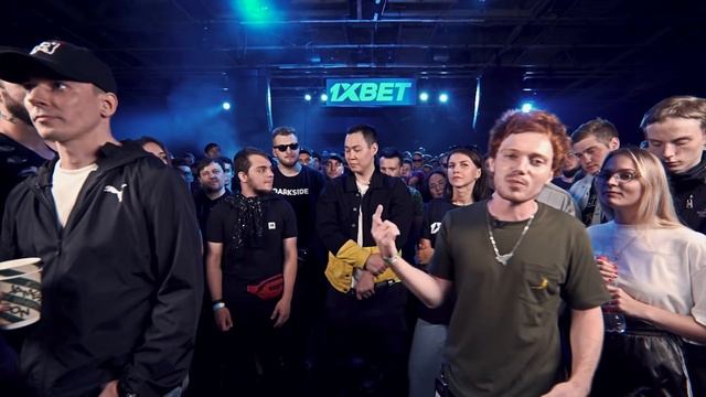 КУБОК МЦ: OBE 1 KANOBE vs EDIK_KINGSTA | NEW ERA смотреть онлайн
