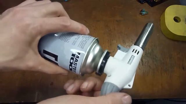 Как пользоваться газовой горелкой смотреть онлайн