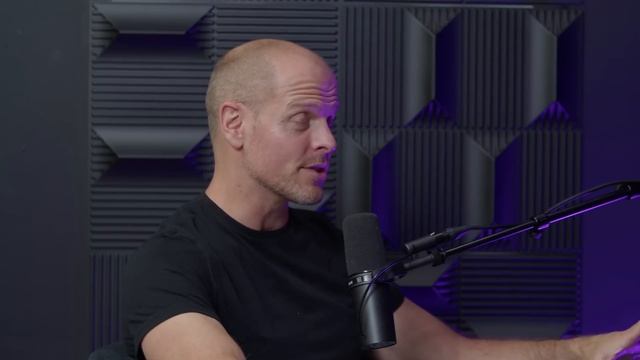 The Easy Shortcut to Get a 40% Boost in Productivity | Sam Corcos | The Tim Ferriss Show смотреть онлайн