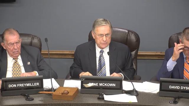 Commission Meeting November 4, 2019 смотреть онлайн