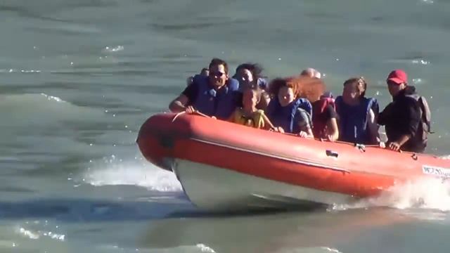 Алтай 2015г Катунь смотреть онлайн