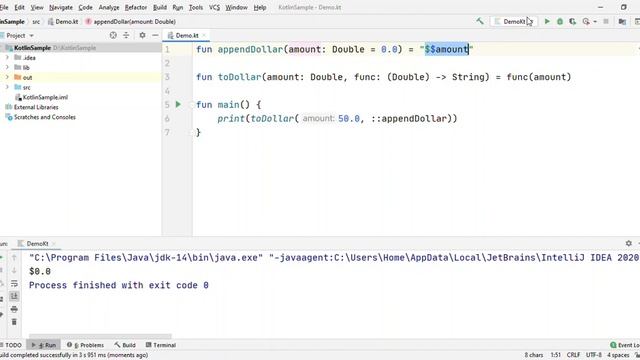 What's new in Kotlin 1.4 смотреть онлайн