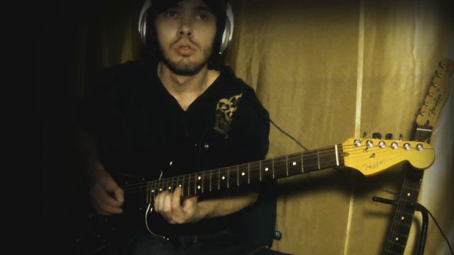 Vanessa Mae - Contradanza HQ guitar (violin / neoclassical) смотреть онлайн