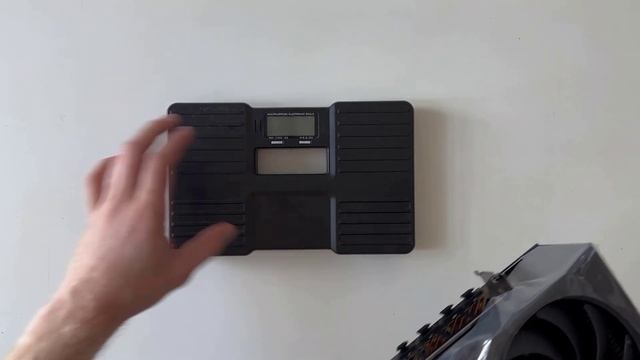 Обзор самой первой в России Gigabyte RTX 4090 Aorus Master 24GB смотреть онлайн