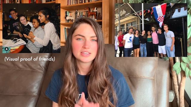 Wharton Business School: My Experience (Was it Worth it?) | Getting into an Ivy League University смотреть онлайн