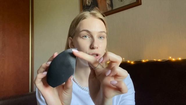 МОЙ ЕЖЕДНЕВНЫЙ МАКИЯЖ|MY EVERYDAY MAKEUP