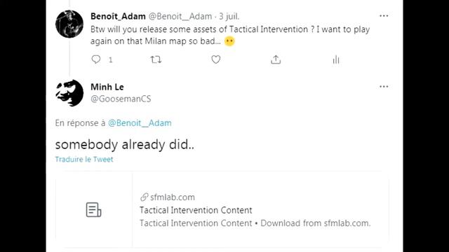 Porting a Tactical Intervention map to CS:GO (Tutorial) смотреть онлайн