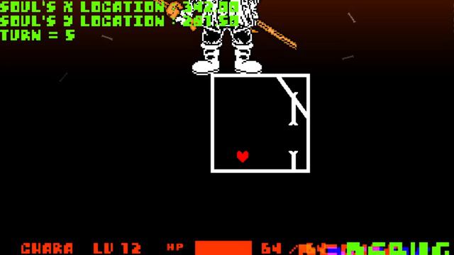 Undertale Battle Simulator|Dustbelief Papyrus|Undertale Fan Game|Steam100TB|By Game RTF