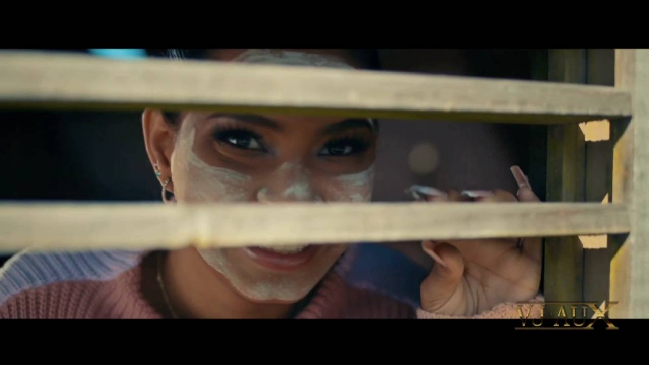 Andres Newman feat. Abigail - Now We Are Free (VJ Aux) смотреть онлайн